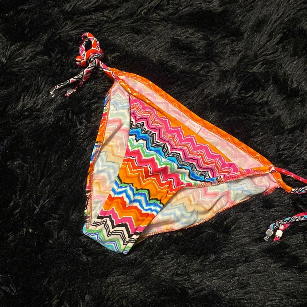 Venus swim bottom